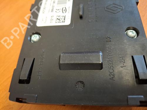 card-reader-renault-megane-iii-hatchback-bz01_-b3_-2008-37344544 main image