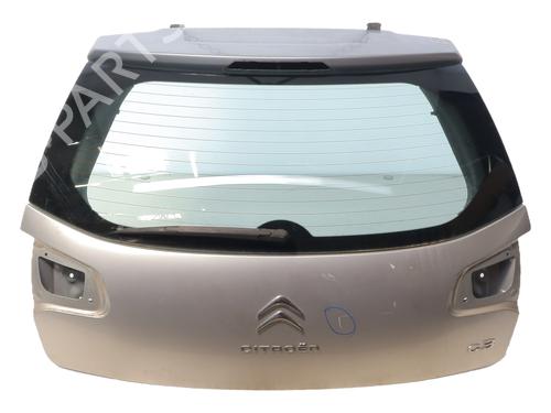 tailgate-citroen-c3-ii-sc_-2009-38269963 main image