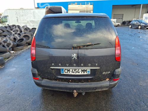 Left taillight PEUGEOT 807 (EB_) 2.0 | BP37344810C34  - Image 16