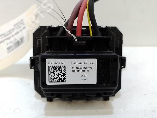 Heater resistor RENAULT TRAFIC III Van (FG_) 2.0 dCi 120 (FGMN) | BP37314748M108 - Image 3
