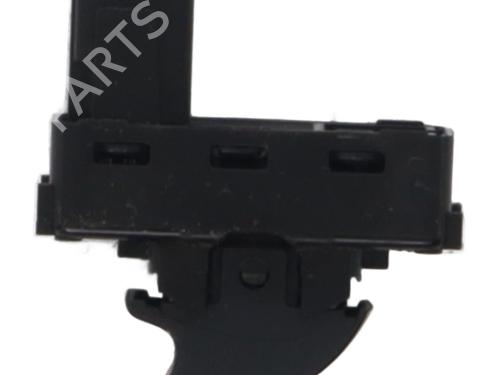Left front window switch CITROËN BERLINGO / BERLINGO FIRST MPV (MF_, GJK_, GFK_) | BP37331222I27 - Image 2