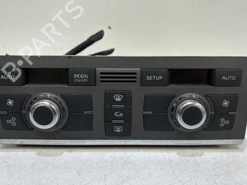 climate-control-audi-a6-c6-4f2-2004-2005-2006-2007-2008-2009-2010-2011-37323783 main image