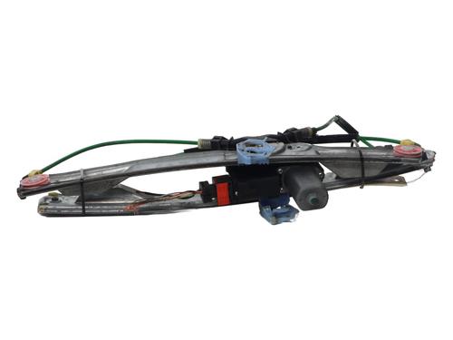 Used Front right window mechanism Front right window mechanism 37345187 37345187