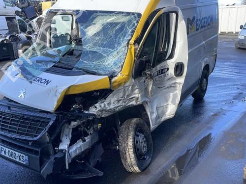 Pala sol esquerda PEUGEOT BOXER Bus 2.2 BlueHDi 120 | BP37327163I1 - Image 8