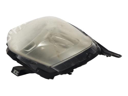 Left headlight CITROËN NEMO Box Body/MPV (AA_) 1.3 HDi 75 | BP37334521C28 - Image 5