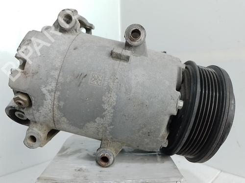 AC-Kompressor FORD B-MAX (JK) 1.6 TDCi | BP37315742M34 - Image 2