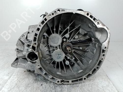 Gearbox RENAULT VEL SATIS (BJ0_) 2.0 dCi (BJ03, BJ0B) | BP37311158M3 - Image 6