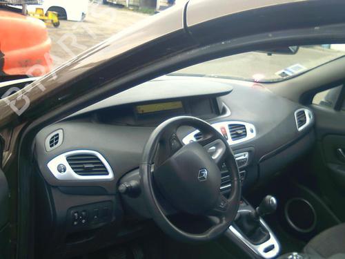 Switch RENAULT SCÉNIC III (JZ0/1_) 1.5 dCi | BP37307079I30 - Image 6