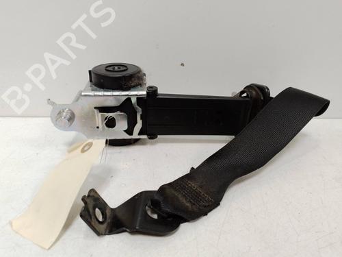 Front left seatbelt OPEL ASTRA H (A04) | BP37322390I26 - Image 2