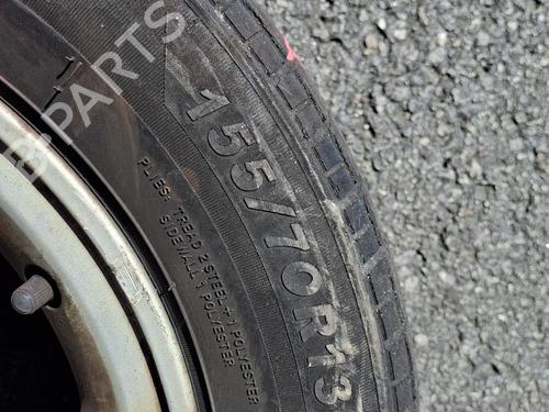 Used Rim Rim 37622367 37622367