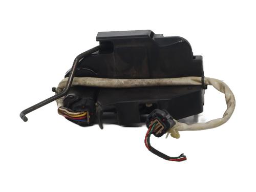 Venstre bagtil lås Venstre bagtil lås HYUNDAI GETZ (TB) 1.3 i (82 hp) 37339787 37339787