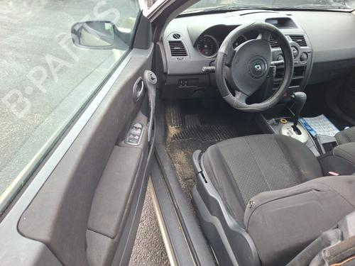 Left front window switch RENAULT MEGANE II Coupé-Cabriolet (EM0/1_) 1.6 | BP37345982I27 - Image 15