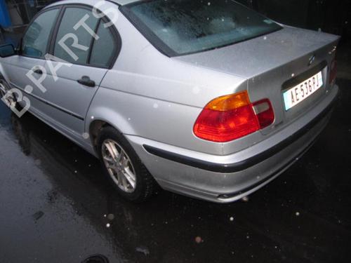 Used Parts BMW 3 (E46) 320 d 4796303