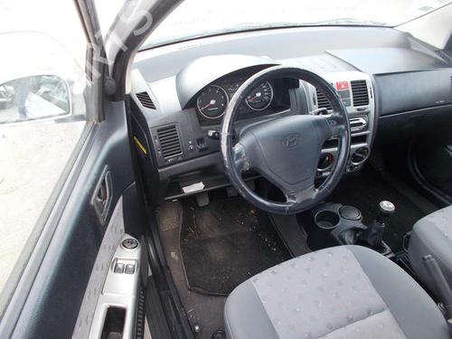 Switch HYUNDAI GETZ (TB) 1.5 CRDi | BP37301794I30 - Image 6
