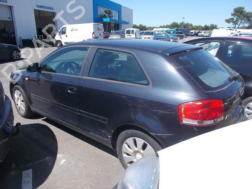 Steering column stalk AUDI A3 (8P1) 1.9 TDI | BP37308319I23 - Image 7