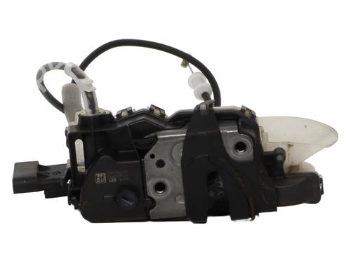 Front left lock CITROËN C3 III (SX) 1.2 VTi 82 | BP37327303C98 - Image 4