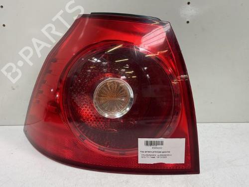 left-taillight-vw-golf-v-1k1-2003-2004-2005-2006-2007-2008-2009-2010-37320509 main image