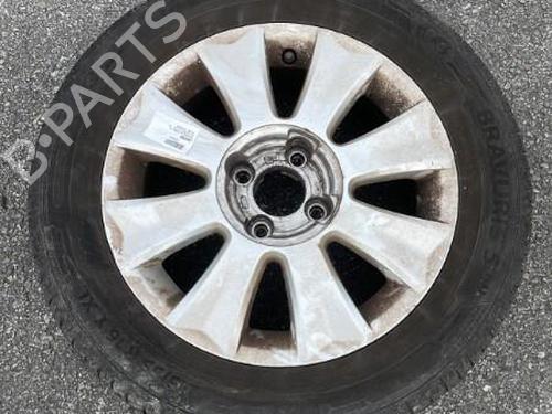 Used Rim Rim 37621241 37621241