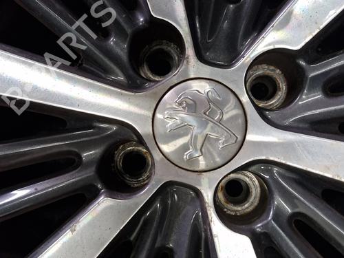 Used Rim Rim 37315226 37315226