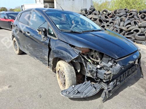 Climate control FORD FIESTA VI (CB1, CCN) 1.25 | BP37802158I5 - Image 12