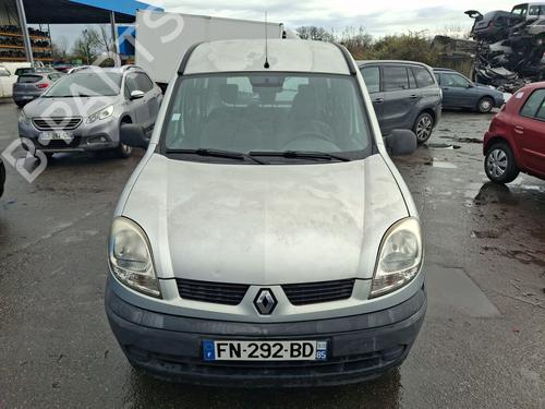 Horn RENAULT KANGOO (KC0/1_) 1.5 dCi (KC08, KC09) | BP37342571E13 - Image 10