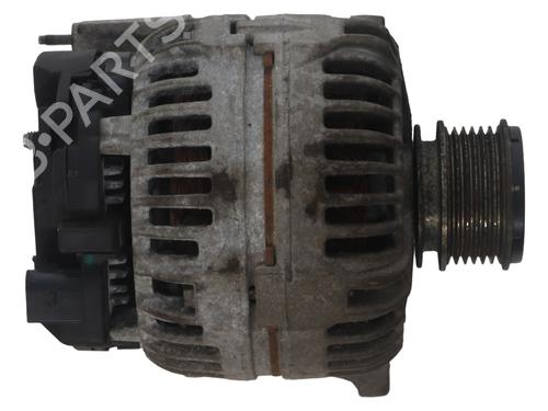 Used Alternator Alternator 37339806 37339806