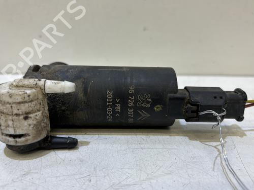 Used Washer pump Washer pump 37326242 37326242