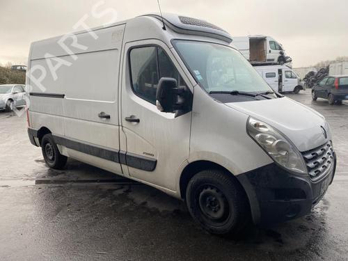 Used Parts RENAULT MASTER III Van (FV) 2.3 dCi 125 FWD (FV0C, FV0D, FV0G, FV0H, FV0J, FV0K,... 4800831