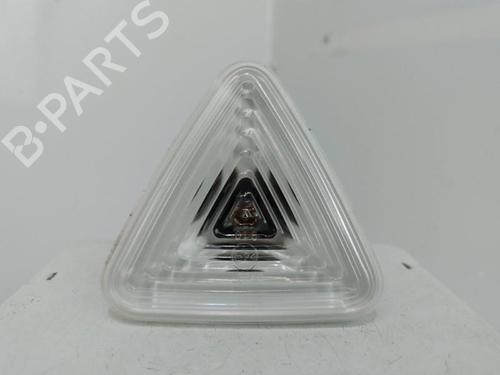 Venstre sideblink Venstre sideblink RENAULT KANGOO Express (FW0/1_) 1.5 dCi 85 (FW0K, FW0L, FW0B) (86 hp) 37321565 37321565