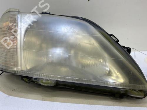 Højre forlygte DACIA LOGAN (LS_) 1.5 dCi (LS0K) | BP37319242C29 - Image 2