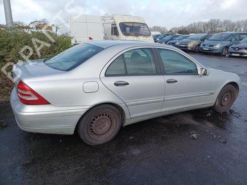 Left front window switch MERCEDES-BENZ C-CLASS (W203) C 220 CDI (203.006) | BP37343414I27 - Image 13