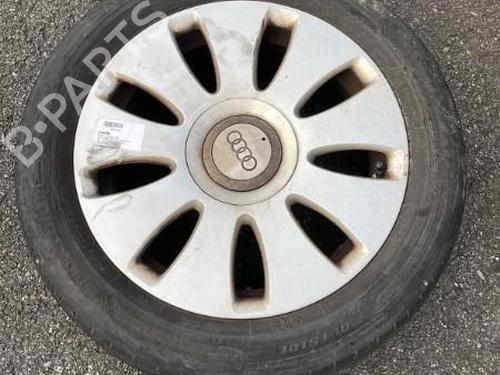 Used Rim Rim 37621328 37621328