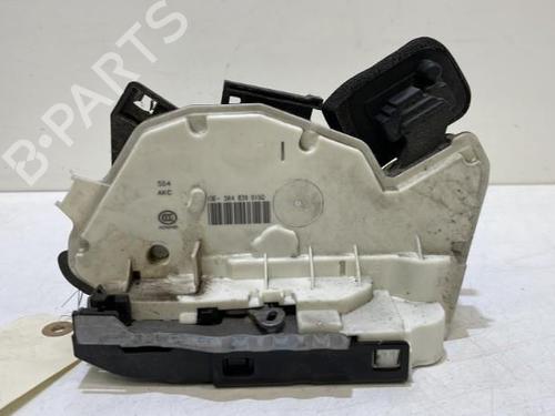 rear-left-lock-vw-golf-vii-5g1-bq1-be1-be2-2012-2013-2014-2015-2016-2017-2018-2019-2020-2021-37319104 main image