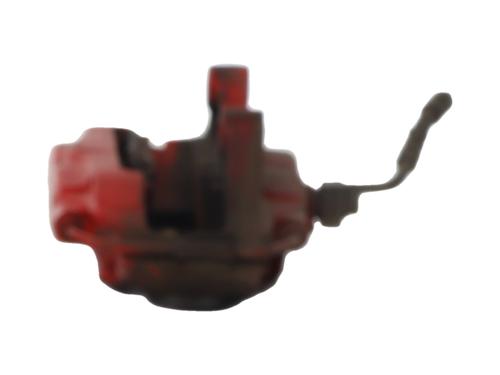 Left rear brake caliper DODGE CHALLENGER Coupe 6.4 SRT8 | BP37617011M107 - Image 4