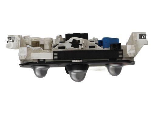 Climate control RENAULT TWINGO II (CN0_) 1.5 dCi (CN0E) | BP37330728I5 - Image 2