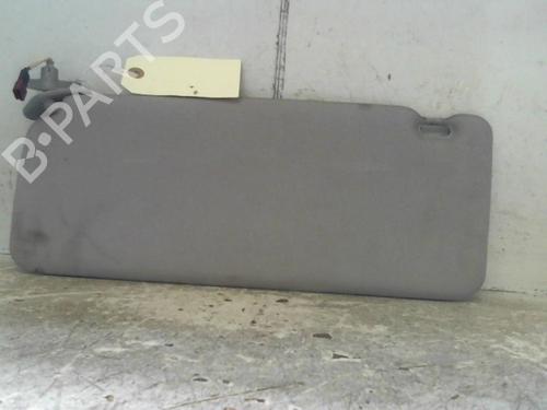 Right sun visor BMW 7 (E38) 728 i, iL | BP37304274I2 - Image 2