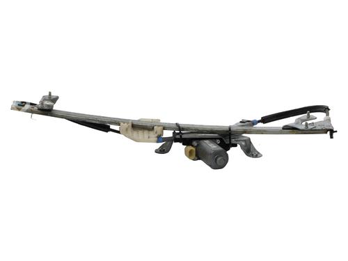 Front right window mechanism FORD TRANSIT CONNECT (P65_, P70_, P80_) 1.8 Di | BP37331272C23 - Image 3