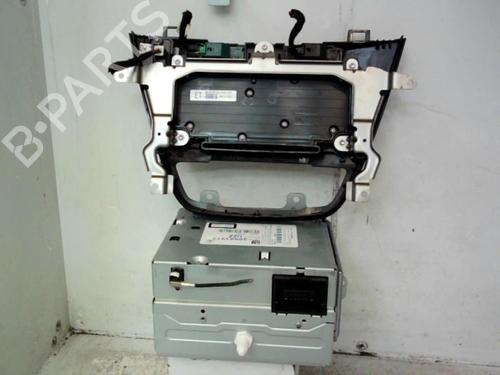 radio-opel-insignia-a-g09-2008-2009-2010-2011-2012-2013-2014-2015-2016-2017-37305117 main image