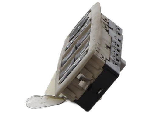 Used Left front window switch Left front window switch 37330688 37330688