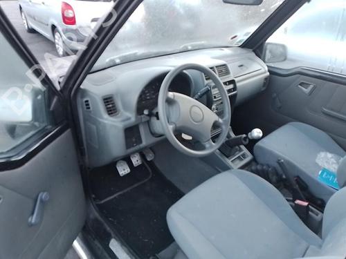 Horn SUZUKI VITARA (ET) | BP37322947E13 - Image 5