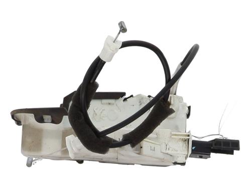 Front left lock CITROËN C3 II (SC_) 1.4 HDi 70 (SC8HZC, SC8HR0, SC8HP4) | BP37327396C98 - Image 3