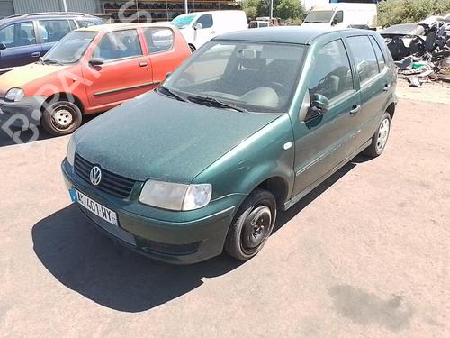 Left front indicator VW POLO (6N2) | BP37310980C32 - Image 4