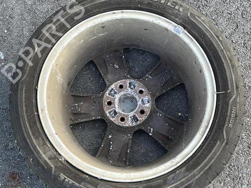 Used Rim Rim 37313128 37313128