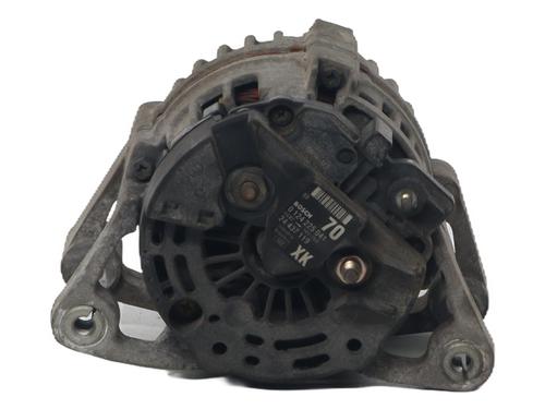 Alternator OPEL AGILA A (H00) 1.2 16V (F68) | BP37343767M7 - Image 3