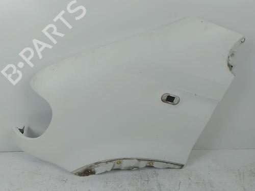 Used Left front fenders Left front fenders 37619848 37619848