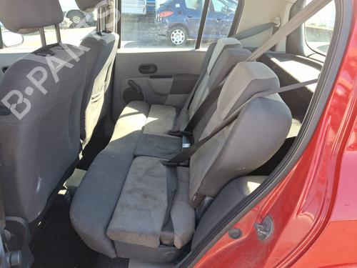 Ratstangsstang RENAULT MODUS / GRAND MODUS (F/JP0_) 1.5 dCi (FP0G, JP0G) | BP37331050I23 - Image 7