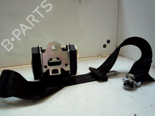 Rear left seatbelt AUDI A4 B7 Avant (8ED) 1.9 TDI | BP37303328I29 - Image 2