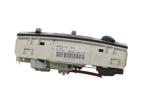 Climate control CITROËN C4 I (LC_) 1.6 HDi | BP37344610I5 - Image 4