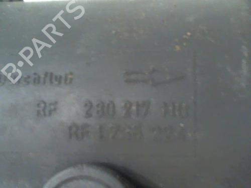Mass air flow sensor BMW 7 (E38) 750 i, iL | BP37299396M95 - Image 4