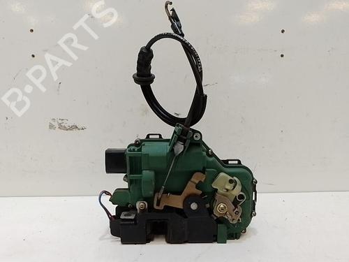 Used Front right lock Front right lock 37316183 37316183